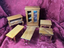 Vintage wood doll for sale  Netcong
