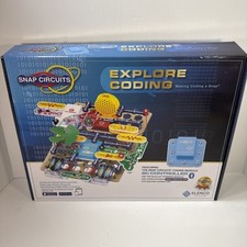 Explore coding stem for sale  Columbus