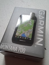 Garmin montana 700 usato  Casatenovo