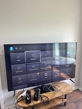 Tcl uhd smart for sale  Columbia