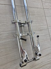 Chrome flybars hard for sale  Miami
