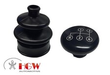 Boot shift knob d'occasion  Expédié en Belgium