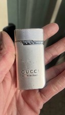 Vintage gucci lighter for sale  Fairfield