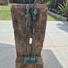 Tall vintage solid for sale  BASILDON