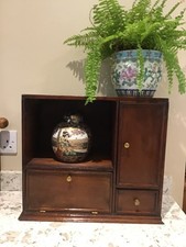 Antique small wooden for sale Antique small wooden for sale  WARWICK