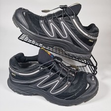 Salomon shoes mens for sale  DERBY