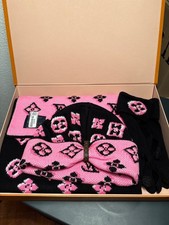 louis vuitton leo schal gebraucht kaufen  Starnberg