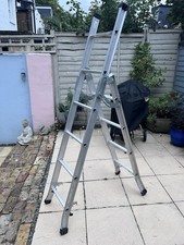 Abru aluminium way for sale  LONDON