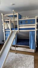 Etagenbett abenteueretagenbett gebraucht kaufen  Mülheim an der Ruhr