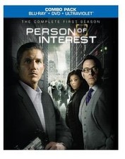 Person interest saison gebraucht kaufen  Berlin
