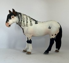 Schleich custom andalusian for sale  NEWCASTLE
