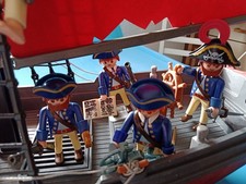 Playmobil 3900 roter gebraucht kaufen  Julbach