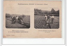 Liancourt etablissements bajac d'occasion  France