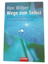Ken wilber wege gebraucht kaufen  Deutschland