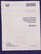 164 wacker neuson gebraucht kaufen  Freital