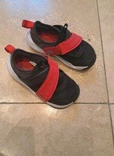 Nike boys trainers for sale  LONDON