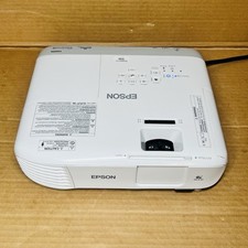 Epson powerlite 108 for sale  Dallas