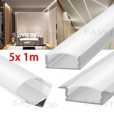 Led profil aluprofil gebraucht kaufen  Deutschland