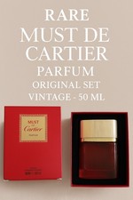Must cartier parfüm gebraucht kaufen  Sankt Augustin