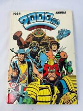 2000ad 1984 annual for sale  ALFRETON