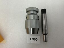 Keyless drill chuck for sale  HODDESDON