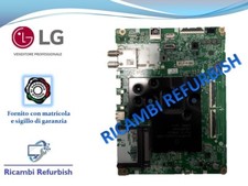 Main board ebt66962033 usato  Roma