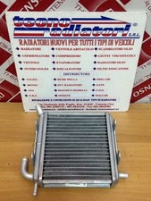 Radiatore scooter aprilia usato  Casoria