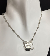 Lapponia collier kette gebraucht kaufen  Essen