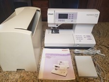 Pfaff expression 2036 for sale  Queen Creek