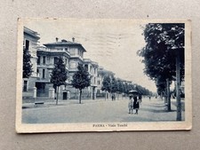Cartolina formato piccolo usato  Saronno