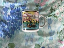 Far side mug for sale  East Prospect