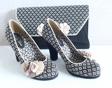 Womens ruby shoo for sale  SWANSEA