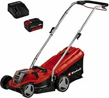 Einhell cordless lawn for sale  WOLVERHAMPTON