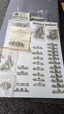 Mixture white metal for sale  AYLESFORD