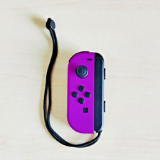 Nintendo switch joycon usato  Cesena