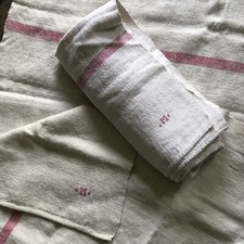 Antique french homespun d'occasion  Albi