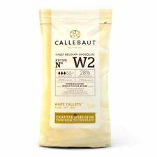 Belgian white chocolate for sale  GRAYS