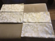 Sofakissen beige gold gebraucht kaufen  Neustadt a.d.Waldnaab