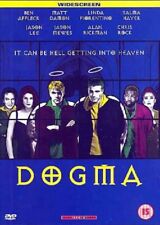 Dogma dvd dvd for sale  USA