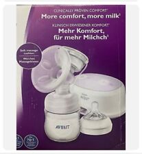 Philips avent milchpumpe gebraucht kaufen  Düsseldorf