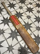 Gray nicolls vintage for sale  SUTTON-IN-ASHFIELD