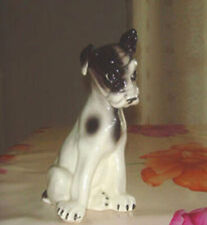 Rare chien céramique d'occasion  Six-Fours-les-Plages