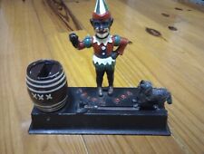 Antique hubley trick for sale  Carthage