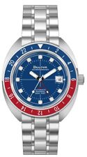 Bulova men oceanographer for sale  Houston
