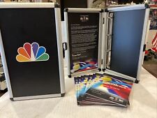 Nbc peacock executive for sale  Smithtown