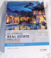 Mastering real estate for sale  Hayden