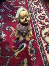 Ancien mecki steiff d'occasion  Troyes
