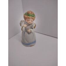 Angel figurine vintage for sale  Bainbridge