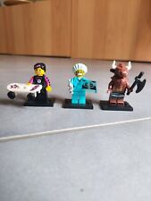 Lotto minifigure lego usato  Santa Margherita Ligure