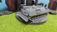 Bergepanzer bpz deutsches gebraucht kaufen  Barsbüttel